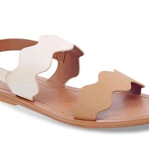 Indigo Rd. Two Tone She Sandal